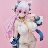 【再販】すーぱーそに子 White cat ver.《27年6月預定》 行版 全數$1198 / *免運費   店取pt:20 / 26年11月6日