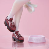【再販】すーぱーそに子 White cat ver.《27年6月預定》 行版 全數$1198 / *免運費   店取pt:20 / 26年11月6日