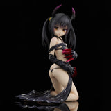 ToLoveる-とらぶる-ダークネスシリーズ 古手川唯～fillette ver.～《27年5月預定》 行版 全數$1089 / *免運費   店取pt:20 / 26年11月20日