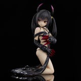 ToLoveる-とらぶる-ダークネスシリーズ 古手川唯～fillette ver.～《27年5月預定》 行版 全數$1089 / *免運費   店取pt:20 / 26年11月20日