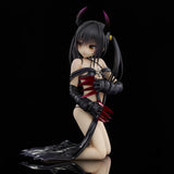 ToLoveる-とらぶる-ダークネスシリーズ 古手川唯～fillette ver.～《27年5月預定》 行版 全數$1089 / *免運費   店取pt:20 / 26年11月20日