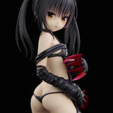 ToLoveる-とらぶる-ダークネスシリーズ 古手川唯～fillette ver.～《27年5月預定》 行版 全數$1089 / *免運費   店取pt:20 / 26年11月20日