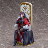 魔都精兵のスレイブ2 山城恋《27年9月預定》 行版 全數$1498 / *免運費   店取pt:20 / 26年10月26日