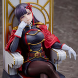 魔都精兵のスレイブ2 山城恋《27年9月預定》 行版 全數$1498 / *免運費   店取pt:20 / 26年10月26日