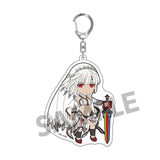 ぴくりる! Fate/Grand Order トレーディングアクリルキーホルダー Vol.4(亞加力鎖匙扣)(全套10個入)※不設寄送《25年10月預定》 日版 全數$398 / ※不設寄送 / 25年9月5日