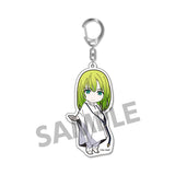【再販】ぴくりる! Fate/Grand Order トレーディングアクリルキーホルダー Vol.5(亞加力鎖匙扣)(全套10個入)※不設寄送《25年11月預定》 日版 全數$398 / ※不設寄送 / 25年9月26日
