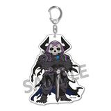 【再販】ぴくりる! Fate/Grand Order トレーディングアクリルキーホルダー Vol.5(亞加力鎖匙扣)(全套10個入)※不設寄送《25年11月預定》 日版 全數$398 / ※不設寄送 / 25年9月26日