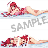 【再販】ハイスクールD×D HERO 添い寝抱き枕カバー リアス・グレモリー※不連枕芯《23年4月預定》 4589691169402-1