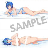 【再販】ハイスクールD×D HERO 添い寝抱き枕カバー ゼノヴィア※不連枕芯《23年4月預定》 4589691177346-2