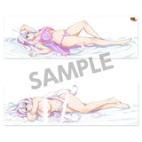 【再販】ハイスクールD×D HERO 添い寝抱き枕カバー ロスヴァイセ※不連枕芯《23年4月預定》 4589691177353-2