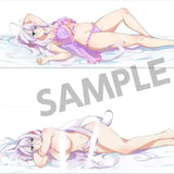 【再販】ハイスクールD×D HERO 添い寝抱き枕カバー ロスヴァイセ※不連枕芯《23年4月預定》 4589691177353-2