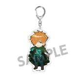 ぴくりる! Fate/Grand Order トレーディングアクリルキーホルダー Vol.9(亞加力鎖匙扣)(全套10個入)※不設寄送《26年1月預定》 日版 全數$398 / ※不設寄送 / 25年11月28日
