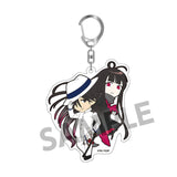 ぴくりる! Fate/Grand Order トレーディングアクリルキーホルダー Vol.9(亞加力鎖匙扣)(全套10個入)※不設寄送《26年1月預定》 日版 全數$398 / ※不設寄送 / 25年11月28日