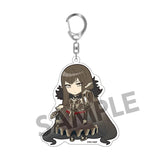 ぴくりる! Fate/Grand Order トレーディングアクリルキーホルダー Vol.9(亞加力鎖匙扣)(全套10個入)※不設寄送《26年1月預定》 日版 全數$398 / ※不設寄送 / 25年11月28日