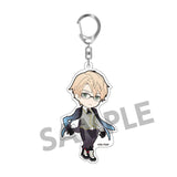 ぴくりる! Fate/Grand Order トレーディングアクリルキーホルダー Vol.9(亞加力鎖匙扣)(全套10個入)※不設寄送《26年1月預定》 日版 全數$398 / ※不設寄送 / 25年11月28日