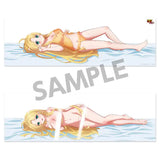 【再販】ハイスクールD×D HERO 添い寝抱き枕カバー アーシア・アルジェント※不連枕芯《23年4月預定》 4589691189134-2