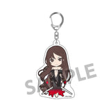ぴくりる! Fate/Grand Order トレーディングアクリルキーホルダー Vol.10(亞加力鎖匙扣)(全套10個入)※不設寄送《26年1月預定》 日版 全數$398 / ※不設寄送 / 25年11月28日