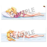 【再販】ハイスクールD×D HERO 添い寝抱き枕カバー レイヴェル・フェニックス※不連枕芯《23年4月預定》 4589691197337-1