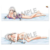 【再販】ハイスクールD×D HERO 添い寝抱き枕カバー グレイフィア・ルキフグス※不連枕芯《23年4月預定》 4589691197344-1