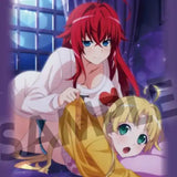 ハイスクールD×D HERO ラバーマット リアス&アーシア まったり空間Ver.(橡膠枱墊)※不設寄送《22年12月預定》 4589691204363