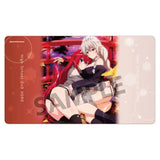 ハイスクールD×D HERO ラバーマット リアス&グレイフィア ぬくぬく姉妹Ver.(橡膠枱墊)※不設寄送《22年12月預定》 4589691204387
