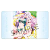 ハイスクールD×D HERO ラバーマット ロスヴァイセ&小猫 プールプレイガールVer.(橡膠枱墊)※不設寄送《22年12月預定》 4589691204424