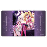 ハイスクールD×D HERO ラバーマット 小猫&レイヴェル 桃小悪魔Ver.(橡膠枱墊)※不設寄送《22年12月預定》 4589691204431