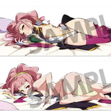 コードギアス 反逆のルルーシュ 添い寝抱き枕カバー アーニャ※不連枕芯《23年3月預定》 4589691208699