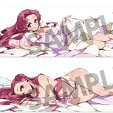 コードギアス 反逆のルルーシュ 添い寝抱き枕カバー ユーフェミア※不連枕芯《23年3月預定》 4589691208705