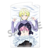 【再販】魔都精兵のスレイブ 描き下ろしB2タペストリー 出雲天花A(掛布)※不設寄送《25年8月預定》 日版 全數$358 / ※不設寄送 / 25年7月4日