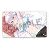 【再販】魔都精兵のスレイブ 描き下ろしラバーマット 羽前京香B(橡膠枱墊)※不設寄送《25年8月預定》 日版 全數$398 / ※不設寄送 / 25年7月4日