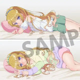 ようこそ実力至上主義の教室へ 添い寝抱き枕カバー 軽井沢恵※不連枕芯《23年8月預定》 4589691215017