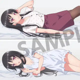 ようこそ実力至上主義の教室へ 添い寝抱き枕カバー 堀北鈴音※不連枕芯《23年8月預定》 4589691215024