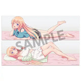 ようこそ実力至上主義の教室へ 添い寝抱き枕カバー 一之瀬帆波※不連枕芯《23年8月預定》 4589691215031