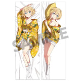 彼女、お借りします 添い寝抱き枕カバー 七海麻美※不連枕芯《23年7月預定》 4589691215550