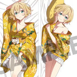 彼女、お借りします 添い寝抱き枕カバー 七海麻美※不連枕芯《23年7月預定》 4589691215550