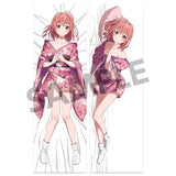 彼女、お借りします 添い寝抱き枕カバー 桜沢墨※不連枕芯《23年7月預定》 4589691215574