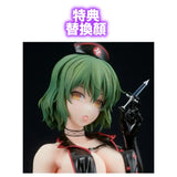 【18+】シノビマスター 閃乱カグラ NEW LINK 日影 ダークセクシーナースVer.※可選擇特典版《24年8月預定》 4589691217028