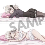 スパイ教室 添い寝抱き枕カバー リリィ※不連枕芯《23年9月預定》 4589691217295