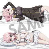 スパイ教室 添い寝抱き枕カバー アネット※不連枕芯《23年9月預定》 4589691217318