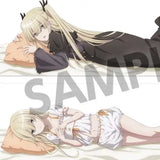 スパイ教室 添い寝抱き枕カバー エルナ※不連枕芯《23年9月預定》 4589691217325