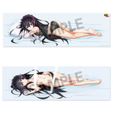 【18+】ハイスクールD×D HERO 添い寝抱き枕カバー オーフィス※不連枕芯《23年9月預定》 4589691217523