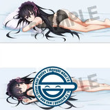 【18+】ハイスクールD×D HERO 添い寝抱き枕カバー オーフィス※不連枕芯《23年9月預定》 4589691217523