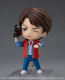 ねんどろいど バック・トゥ・ザ・フューチャー マーティ・マクフライ《24年5月預定》 4589801391631
