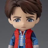 ねんどろいど バック・トゥ・ザ・フューチャー マーティ・マクフライ《24年5月預定》 4589801391631