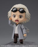 ねんどろいど バック・トゥ・ザ・フューチャー ドク(エメット・ブラウン)《24年6月預定》 4589801391648