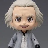 ねんどろいど バック・トゥ・ザ・フューチャー ドク(エメット・ブラウン)《24年6月預定》 4589801391648