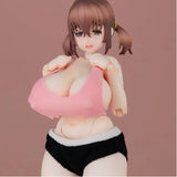 【18+】SECOND AXE式♡HENTAI ACTION ながちち永井さん《26年6月預定》 行版 全數$938 / *免運費   店取pt:10 / 25年12月1日