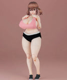 【18+】SECOND AXE式♡HENTAI ACTION ながちち永井さん《26年6月預定》 行版 全數$938 / *免運費   店取pt:10 / 25年12月1日