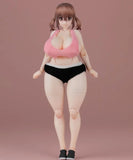 【18+】SECOND AXE式♡HENTAI ACTION ながちち永井さん《26年6月預定》 行版 全數$938 / *免運費   店取pt:10 / 25年12月1日